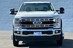 New 2024 Ford F-450 XLT Super Cab 4x2, Cab Chassis for sale #RED92121 - photo 3