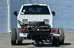 New 2024 Ford F-450 XLT Super Cab 4x2, Cab Chassis for sale #RED92121 - photo 5