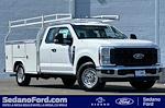 2024 Ford F-250 Super Cab 4x2, Service Truck for sale #REE08705 - photo 1