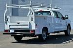 New 2024 Ford F-250 XL Super Cab 4x2, Service Truck for sale #REE08705 - photo 2