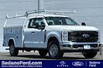 New 2024 Ford F-250 XL Super Cab 4x2, Service Truck for sale #REE10109 - photo 1