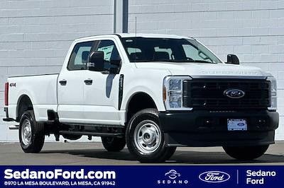 2024 Ford F-250 Crew Cab 4x4, Pickup for sale #REE61381 - photo 1