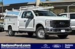 2024 Ford F-250 Super Cab 4x2, Service Truck for sale #REE81128 - photo 1