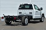 2024 Ford F-350 Regular Cab SRW 4x2, Cab Chassis for sale #REE86267 - photo 2