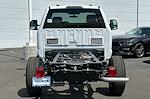 2024 Ford F-350 Regular Cab SRW 4x2, Cab Chassis for sale #REE86267 - photo 5