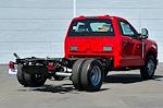 New 2024 Ford F-350 XL Regular Cab 4x2, Cab Chassis for sale #REE92868 - photo 2