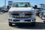 New 2024 Ford F-350 XL Regular Cab 4x2, Cab Chassis for sale #REF15294 - photo 3