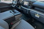 New 2024 Ford F-350 XL Regular Cab 4x2, Cab Chassis for sale #REF15294 - photo 8