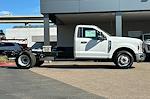 New 2024 Ford F-350 XL Regular Cab 4x2, Cab Chassis for sale #REF15489 - photo 3