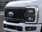 2024 Ford F-350 Super Cab SRW 4x4, Pickup for sale #REF19715 - photo 17