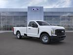 New 2024 Ford F-250 XL Regular Cab 4x2, Cab Chassis for sale #REF28196 - photo 7