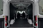 New 2024 Ford Transit 350 HD Base Medium Roof AWD, Empty Cargo Van for sale #RKA27100 - photo 2