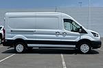 New 2024 Ford Transit 250 Base Medium Roof RWD, Empty Cargo Van for sale #RKA39169T - photo 4