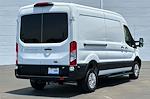 New 2024 Ford Transit 250 Base Medium Roof RWD, Empty Cargo Van for sale #RKA39169T - photo 3