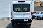 New 2024 Ford Transit 250 Base Medium Roof RWD, Empty Cargo Van for sale #RKA39169T - photo 5