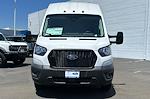 New 2024 Ford Transit 350 HD Base High Roof AWD, Empty Cargo Van for sale #RKA88546 - photo 3