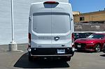 New 2024 Ford Transit 350 HD Base High Roof AWD, Empty Cargo Van for sale #RKA88546 - photo 5