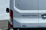 New 2024 Ford Transit 350 HD Base High Roof AWD, Empty Cargo Van for sale #RKA88546 - photo 6