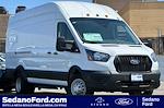 2024 Ford Transit 350 HD High Roof DRW RWD, Empty Cargo Van for sale #RKA92202 - photo 1