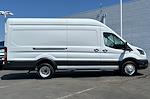 2024 Ford Transit 350 HD High Roof DRW RWD, Empty Cargo Van for sale #RKA92202 - photo 4