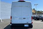 2024 Ford Transit 350 HD High Roof DRW RWD, Empty Cargo Van for sale #RKA92202 - photo 6