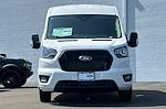 2024 Ford Transit 150 Medium Roof AWD, Empty Cargo Van for sale #RKA95145 - photo 3