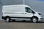 2024 Ford Transit 150 Medium Roof AWD, Empty Cargo Van for sale #RKA95145 - photo 4