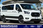 2024 Ford Transit 350 Low Roof AWD, Passenger Van for sale #RKB04654 - photo 1