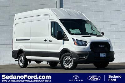 2024 Ford Transit 250 High Roof RWD, Empty Cargo Van for sale #RKB09556 - photo 1