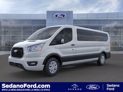 2024 Ford Transit 350 Low Roof RWD, Passenger Van for sale #RKB14697 - photo 1