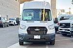 New 2024 Ford Transit 350 Base Super Cab High Roof RWD, Empty Cargo Van for sale #RKB28441 - photo 3