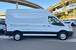 New 2024 Ford Transit 350 Base Super Cab High Roof RWD, Empty Cargo Van for sale #RKB28441 - photo 4