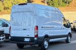 New 2024 Ford Transit 350 Base Super Cab High Roof RWD, Empty Cargo Van for sale #RKB28441 - photo 5