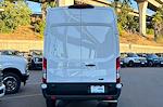 New 2024 Ford Transit 350 Base Super Cab High Roof RWD, Empty Cargo Van for sale #RKB28441 - photo 6