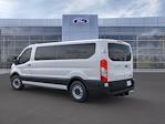 2024 Ford Transit 350 Low Roof RWD, Passenger Van for sale #RKB43334 - photo 4