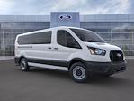 2024 Ford Transit 350 Low Roof RWD, Passenger Van for sale #RKB43334 - photo 13