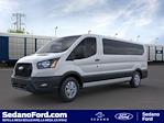 2024 Ford Transit 350 Low Roof RWD, Passenger Van for sale #RKB47048 - photo 1