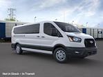 2024 Ford Transit 350 Low Roof RWD, Passenger Van for sale #RKB47048 - photo 7