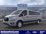 2024 Ford Transit 350 Low Roof RWD, Passenger Van for sale #RKB47072 - photo 1