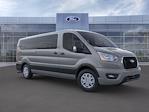 2024 Ford Transit 350 Low Roof RWD, Passenger Van for sale #RKB47072 - photo 7