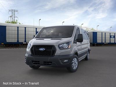 New 2024 Ford Transit 350 XL Low Roof RWD, Passenger Van for sale #RKB50823 - photo 2