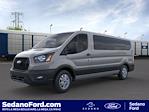 New 2024 Ford Transit 350 XL Low Roof RWD, Passenger Van for sale #RKB50823 - photo 1