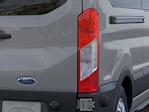 New 2024 Ford Transit 350 XL Low Roof RWD, Passenger Van for sale #RKB50823 - photo 21