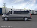 New 2024 Ford Transit 350 XL Low Roof RWD, Passenger Van for sale #RKB50823 - photo 3