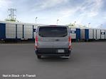 New 2024 Ford Transit 350 XL Low Roof RWD, Passenger Van for sale #RKB50823 - photo 5