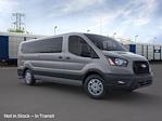 New 2024 Ford Transit 350 XL Low Roof RWD, Passenger Van for sale #RKB50823 - photo 7