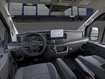 New 2024 Ford Transit 350 XL Low Roof RWD, Passenger Van for sale #RKB50823 - photo 9