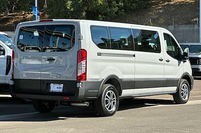 2024 Ford Transit 350 Low Roof RWD, Passenger Van for sale #RKB50848 - photo 2