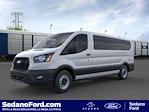 New 2024 Ford Transit 350 XL Low Roof RWD, Passenger Van for sale #RKB50934 - photo 1