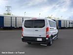 New 2024 Ford Transit 350 XL Low Roof RWD, Passenger Van for sale #RKB50934 - photo 8